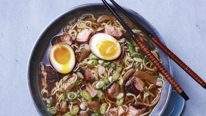 Chashu Ramen